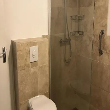 Villa Les Tamaris 0233 *