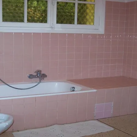 Les Tamaris 0233 Villa