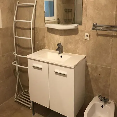 Les Tamaris 0233 * Les Issambres