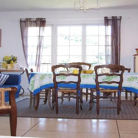 Les Tamaris 0233 * Les Issambres