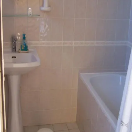 Les Tamaris 0233 Villa