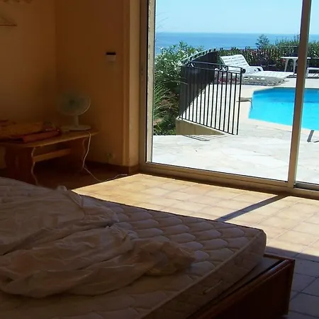 Villa Les Tamaris 0233