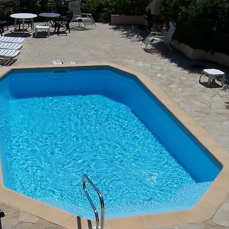 Les Tamaris 0233 Villa *