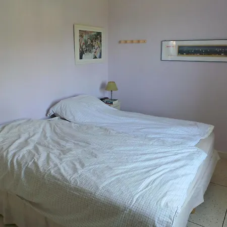 Villa Les Tamaris 0233 *