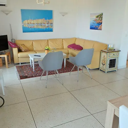 Les Tamaris 0233 Les Issambres