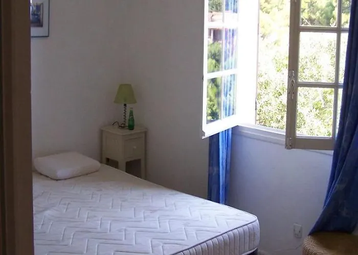Villa Les Tamaris 0233