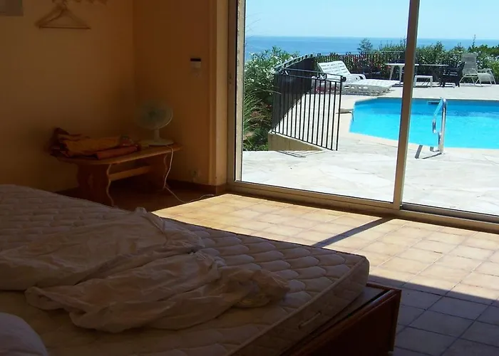 Villa Les Tamaris 0233